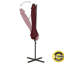 Noriega 300cm Cantilever Parasol-1792313773
