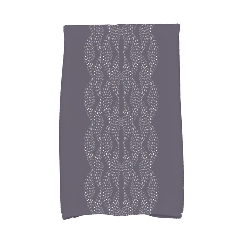 Torchon Ferrera, Mauve