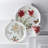 Butterfly Meadow Holiday 18-piece Holiday Dinnerware Set