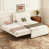 Beige est en rupture de stock
