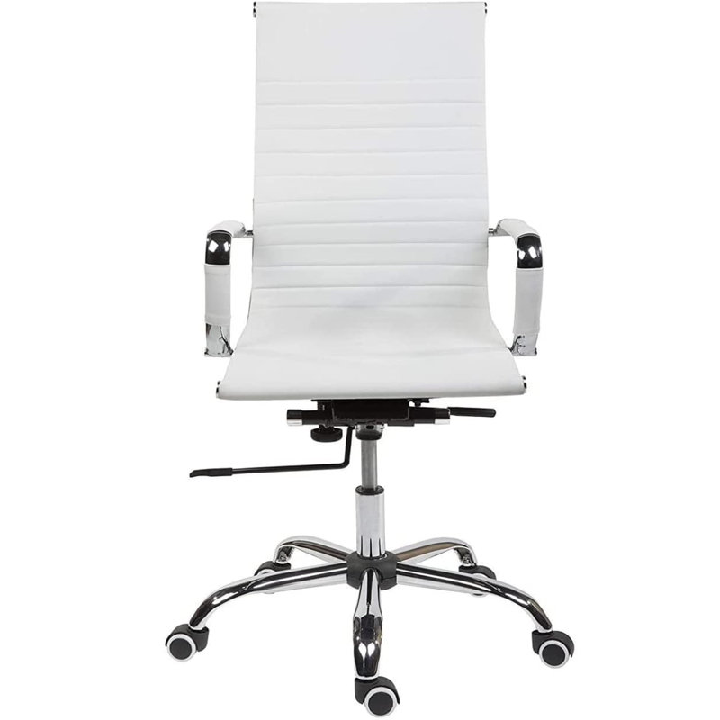 Conference Chair, White
