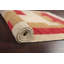Tapis oriental Giada Gabbeh Kashkoli noué à la main 3 x 4
