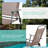 Ashlene 4-Person Outdoor Patio Dining Set-2090763478