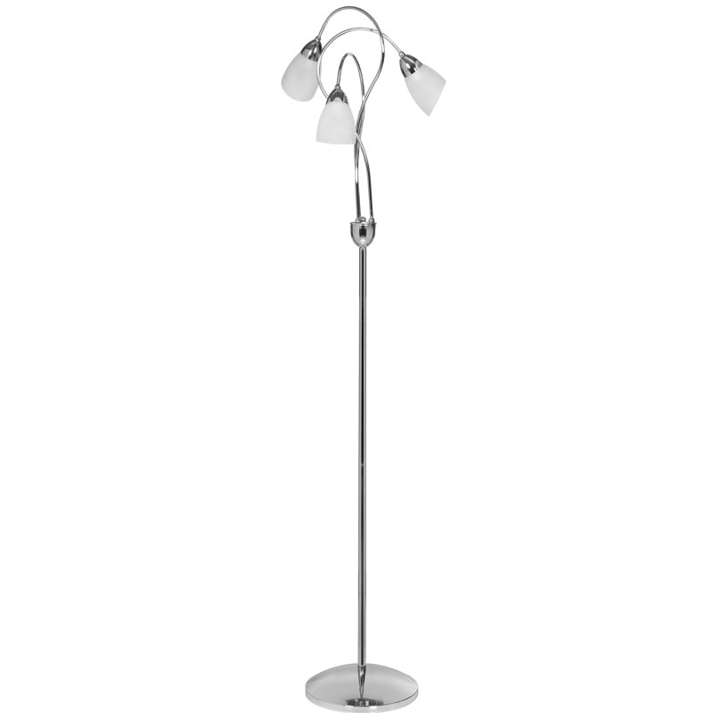 Loyola 162cm Novelty Floor Lamp