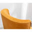 Fauteuil d'appoint en velours-270822706