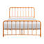 Lit plateforme double Lepper Aceon-1175476834-1175476835