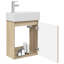 455 mm Bathroom Vanity-299505054