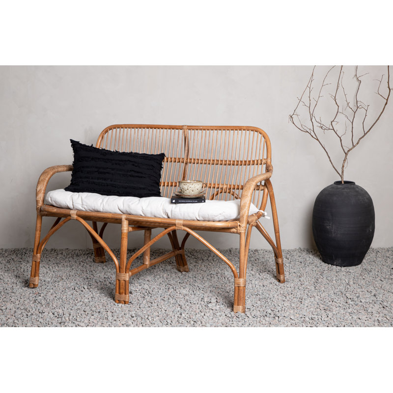 Jorgenson 2 Seater Sofa