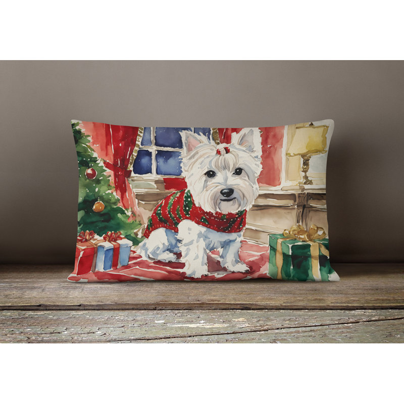 Other/No Pattern Outdoor Throw Pillow