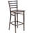 Loughran Ladder Back Metal Restaurant Barstools-94596164-94596163-21223159