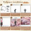 Papier peint autocollant Boho Clouds-1568520486