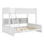 Lit simple superposé au-dessus de grand lit simple avec rangement-956947504