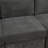 Benildo Upholstered L-Shaped Sectional Symmetrical
