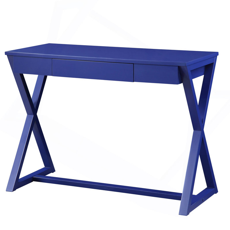 Bureau d'écriture polyvalent au design élégant pour une productivité accrue