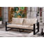 Canapé en aluminium Dwyer Fash-1806179588