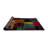 Abstract Indoor Rug-2026538329