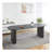 Extensible Table ,DINING TABLE,OFFICE TABLE,COFFEE TABLE,MDF-441352405