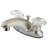 Daytona Centerset Bathroom Faucet with Drain Assembly-3647927-3956748