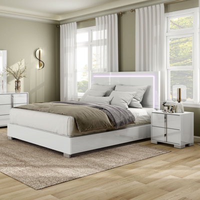 Duckworth 2-Piece Bedroom Set
