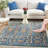 Whiting Geometric Indoor Rug-344998228