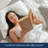 100% Eucalyptus Lyocell Tencel Fitted Sheet, Naturally Cooling, Super Soft, Moisture-Wicking, Smooth-171940046-171940034