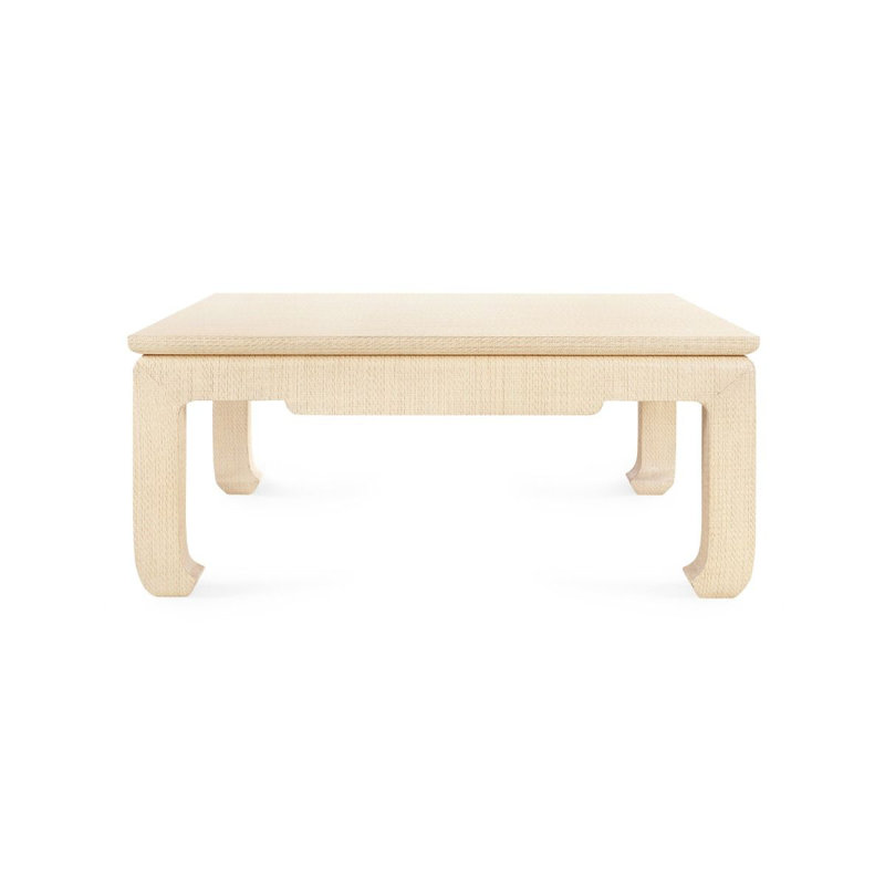 Bethany Coffee Table, Natural