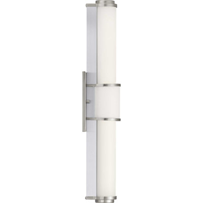 Dravin Dimmable LED Bath Bar
