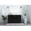 Meuble-lavabo simple 54 po Irene-95377057