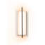 Merus 22" LED Dimmable Wall Sconce-48937855-48937857-48937859
