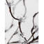 72'' LED Lighted Trees & Branches