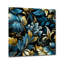 Essonnes - Art mural abstrait en acrylique-101500363