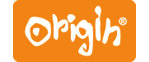 Logo Origin