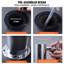 Dual Tap Faucet System