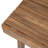 Gerhardt Outdoor Acacia Wood Dining Set With Slatted Top & Cushions-114673144-114673145
