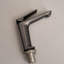 Metal Basin Mixer Tap with Single Lever-14065250