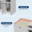 MDF Litter Box-2131575170