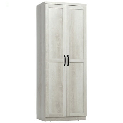 Armoire de couloir, armoire de rangement pour garde-manger, armoire de rangement pour bureau personnel