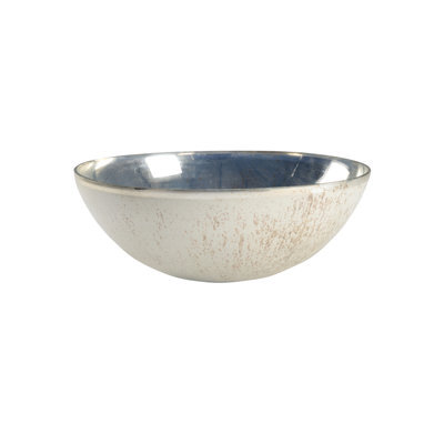 Melton Glass Decorative Bowl