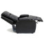 Adells Bonded Leather Manual Recliner-37674084