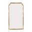 Sidney Flat Metal Wall Mirror-814258068