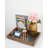Jocylin Wood Tray - Set of 3