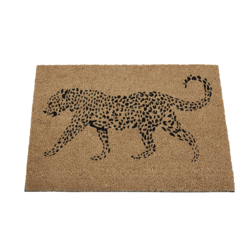 Lodd Indoor / Outdoor Doormat