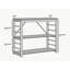 Kearse Kitchen Island-65361963-65361962