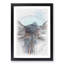 Road To The Valley Of Fire - Single Picture Frame Painting on MDF-56868537-56868538