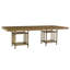 Twin Palms Caneel Bay Dining Table