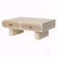 Table basse pour salon, bureau