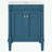 Pollark 24'' Single Bathroom Vanity with Top-535829163-535829173