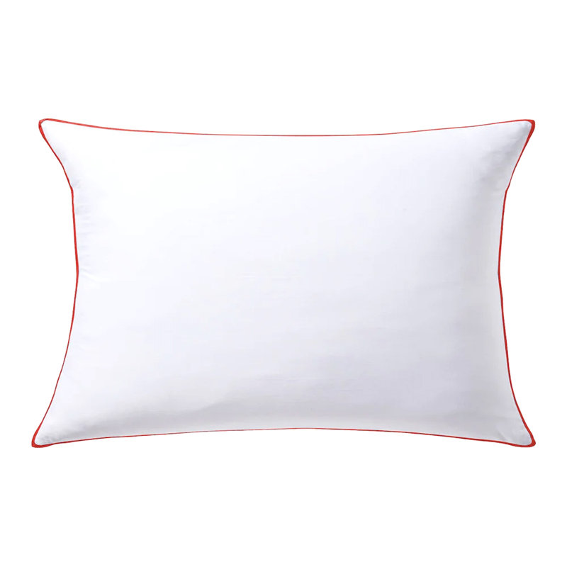 Eifa Modern & Contemporary Duvet Cover, Full / Double Duvet Cover + 2 Standard Pillowcases, Red
