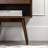 Henline 1-Drawer Solid Wood Nightstand-28904841