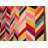Fessler Handmade Cowhide Multicolour Rug